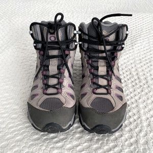 Obōz Sawtooth II Mid Waterproof - Size 11 Women